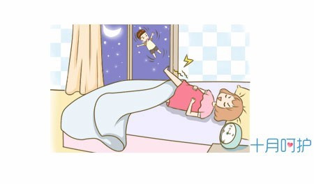 不打针不吃药 孕期疾病全丢掉|转帖之王