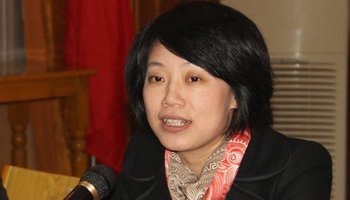 陈平-邢台学院教授