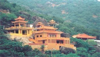 汕头灵山寺