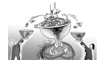 涓滴理论_皮格马利翁效应_极化效应 - krystal