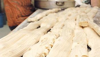 麻糖