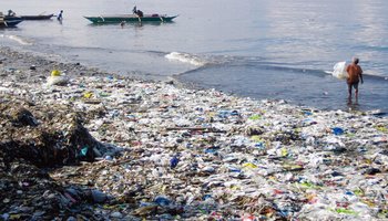 分类 海面漂浮垃圾 海洋垃圾