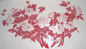 大郑剪纸