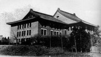 南京大学地理与海洋科学学院