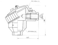 防爆热电阻