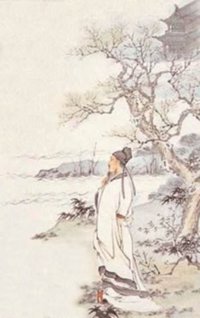 李白