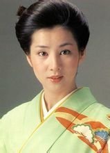 岸惠子