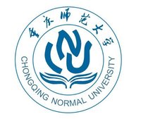 重庆师范大学 校徽