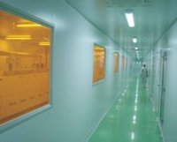 净化车间