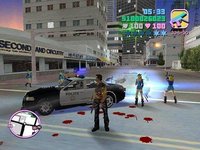 俠盜獵車手：罪惡都市