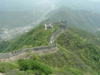 居庸关长城 居庸关长城