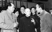 1958꣬ëͬ־人ѧ