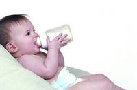 婴儿奶粉分类