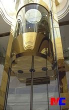 液壓電梯照片