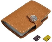 卡包的样式 卡包的样式