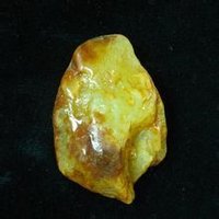 橄榄岩蚀变的三种主要矿物