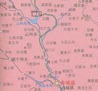 概述       云州乡位于河北张家口赤城县县城北部,乡政府所在地距离