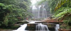 赤水风景名胜区