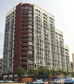 汉飞青年城_好搜百科