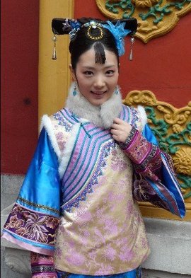 余莺儿