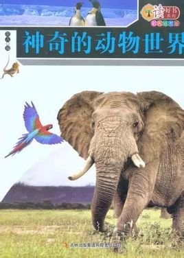 动物大百科大家在一起,不怕不怕MP3