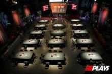 加勒比海扑克游戏中出现同花顺的机率是多少?