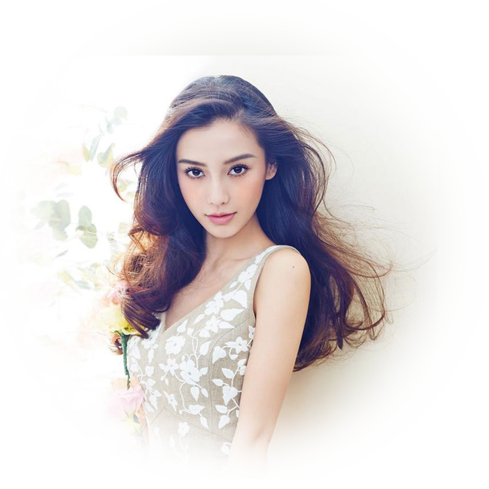 杨颖