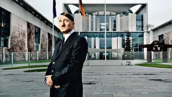 德国有一部穿越电影,用实际行动给国产穿越剧