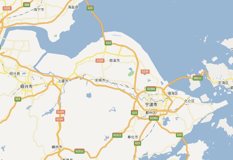 余姚市