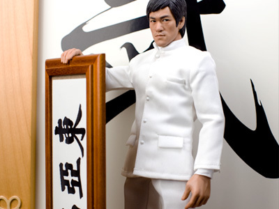 李小龙