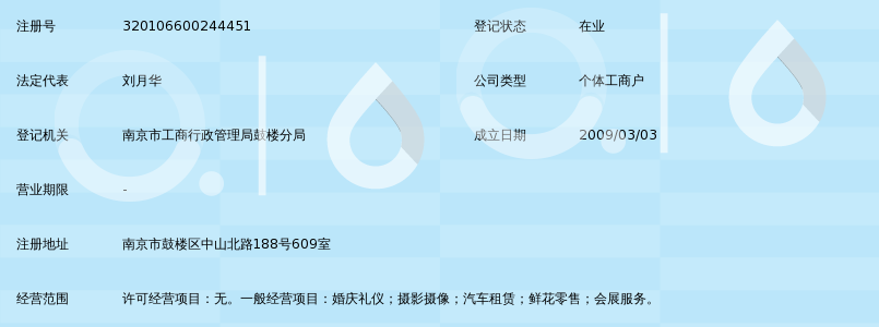 南京雨琪婚庆礼仪策划中心_360百科