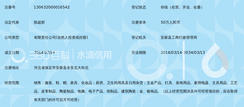 乌普曼保定商贸有限公司_360百科