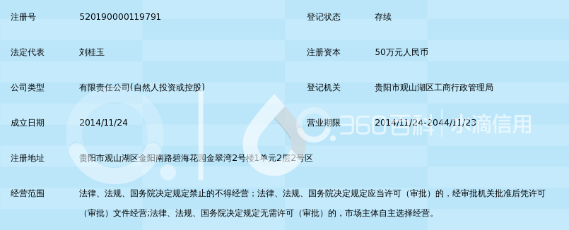 贵州兑诚法律咨询服务有限公司_360百科