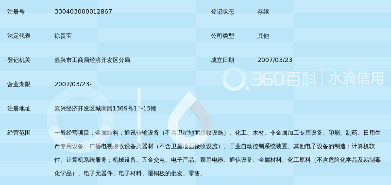 中国电子科技集团公司第三十六研究所精密制造