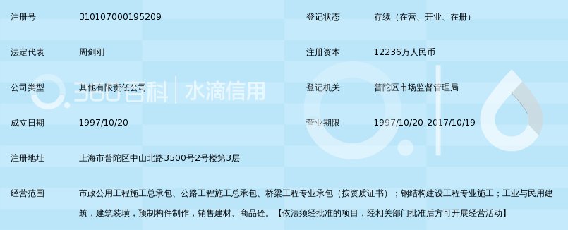 上海明凯市政工程有限责任公司_360百科