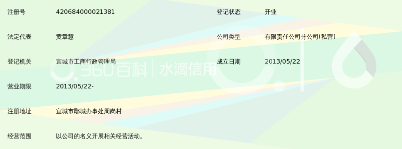 武汉东方建设集团有限公司宜城分公司_360百