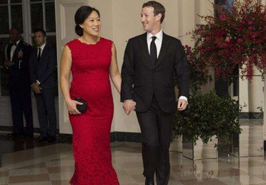 马克 扎克伯格_陈慧娴_facebook创始人 - 流量矿石