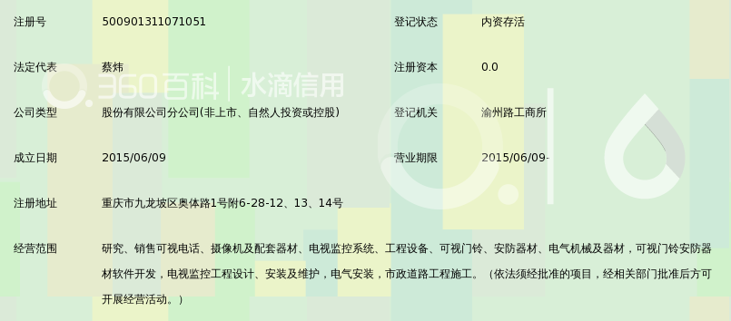 湖南华南光电科技股份有限公司重庆分公司_3