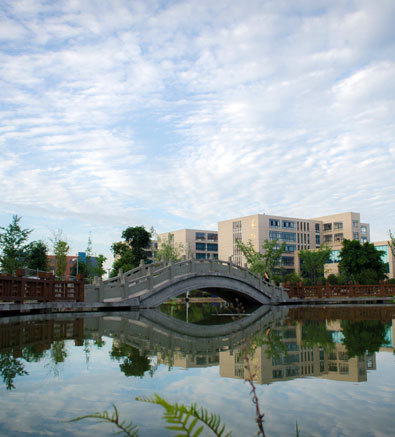 四川工商学院