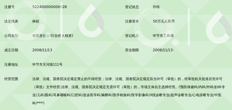 毕节在线医疗：构建健康桥梁