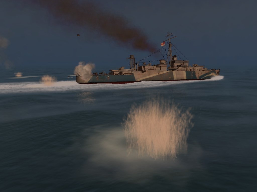 我下载了猎杀潜艇3的压缩包怎么安装啊?_操作