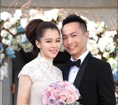 今日沸点 | 林心如霍建华大婚高逼格,为何明星扎堆儿去巴厘岛办?