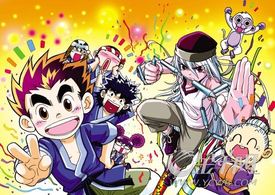 有没有可以看泡面超人漫画的网址,要从第一话开始!!!_微博生活网