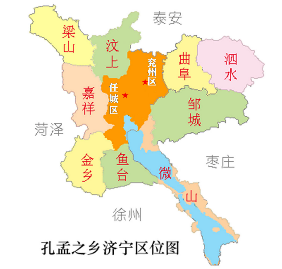 兖州一号院别墅户型图