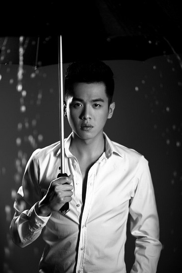 主演《雪豹》姊妹篇励志革命剧《 黑狐 》,张若昀 ...