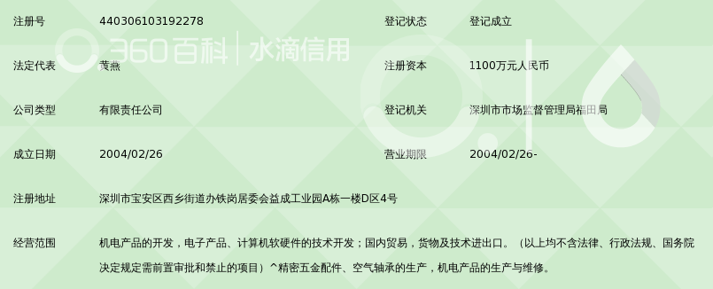 深圳市兴旺达科技有限公司_360百科