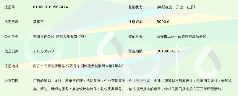 陕西金日酷媒文化传媒有限公司_360百科