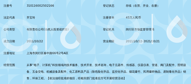 上海苏萨电子科技有限公司_360百科