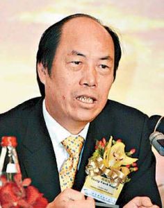 杨国强