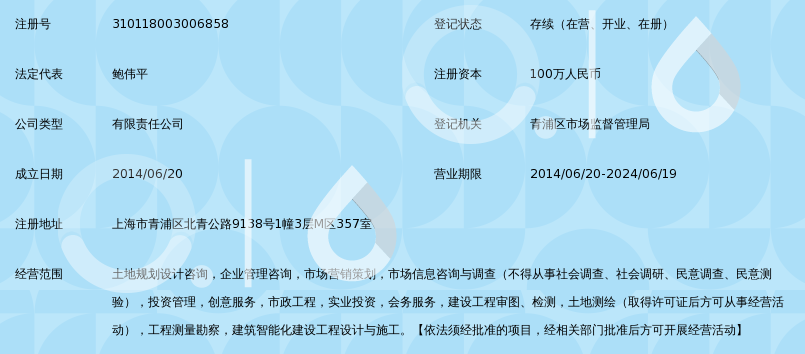 上海同测土地规划设计测绘咨询有限公司_360